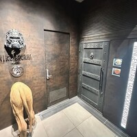 麻布 肉しゃり - 