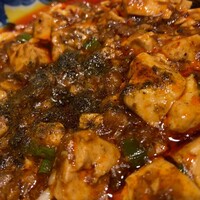中華旬彩 森本 - 