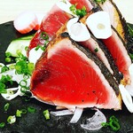 高知 アテと酒 ほたえる - 