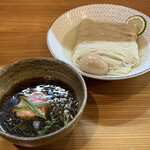 つけそば 神宮寺 - 