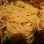 鶏Soba Toraや - 