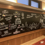 パブリックハウス ブラボー! - 店舗内観