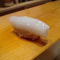 高柿の鮨 - 