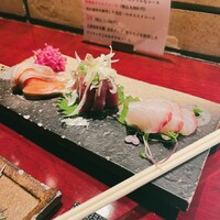 中華割烹 わらじん - 