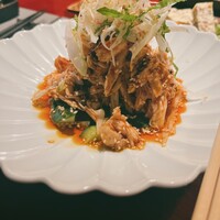 中華割烹 わらじん - 