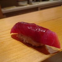 高柿の鮨 - 