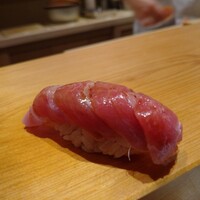 高柿の鮨 - 