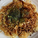 Okonomiyaki Izakaya Sora - 