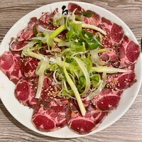 焼肉&手打ち冷麺 二郎 KANAYAMA - 