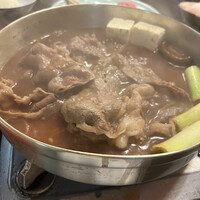 はり重 道頓堀本店 - 