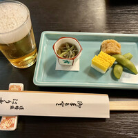 はり重 道頓堀本店 - 