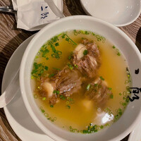 焼肉&手打ち冷麺 二郎 KANAYAMA - 