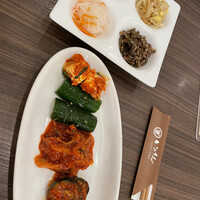 焼肉 いのうえ 国分寺店 - 