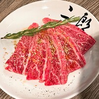 焼肉&手打ち冷麺 二郎 KANAYAMA - 