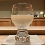 御料理 寺沢 - AKABU SEA