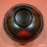 御料理 寺沢 - 椀物