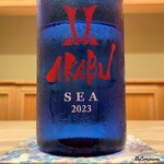 御料理 寺沢 - AKABU SEA