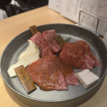 Yakiniku Ushibore - 