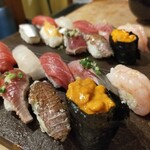 Sushi Ikkyuu - 