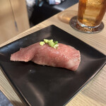 Yakiniku Ushibore - 