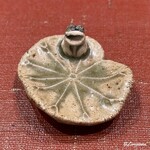 御料理 寺沢 - 箸置き