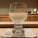 御料理 寺沢 - AKABU 翡翠