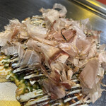 Teppanyaki Okonomiyaki Konayoshi - 