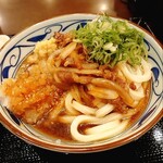 丸亀製麺 - 