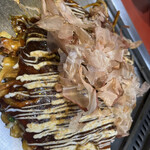 Teppanyaki Okonomiyaki Konayoshi - 