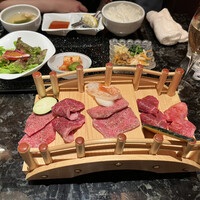 東京焼肉 一頭や コレド室町テラス店 - 