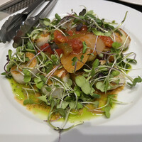 ビフトロ バイ ラ コクシネル - 