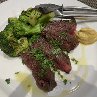 ビフトロ バイ ラ コクシネル - 