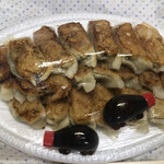 餃子の店 江戸久 - 