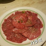 焼肉 鶯谷園 - 