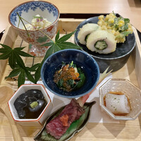 肉割烹 赤坂ゆうが - 