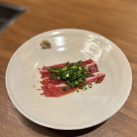 焼肉割烹QUON - 