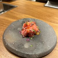 焼肉割烹QUON - 