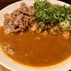 モジャカレー