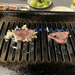 京都焼肉 enen - 