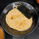 Tsukemen mushin - 