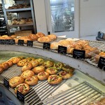 美味しいパンの店 Yamaguchi - 内観