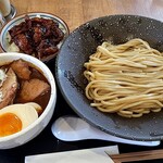 つけめん 五春 - 