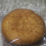 美味しいパンの店 Yamaguchi - 自家製カレーのカレーパン