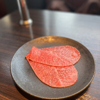 USHIGORO S. GINZA - 