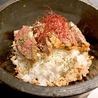 名古屋焼肉きらく - 