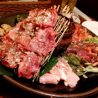 焼肉レストラン ピットイン_1