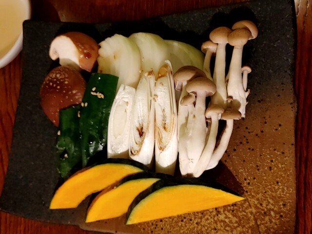 焼肉レストラン ピットイン 新橋店 - 新富士（焼肉）の写真