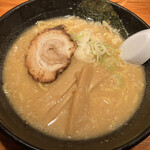 Ramen Tatsumiya - 