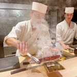 Ebisu Sushi Fuji - 