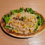 串焼き・刺身・鍋 ミート菜ビール - うまいチャハン